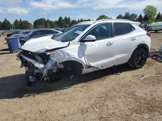 2024 BUICK ENCORE GX SPORT TOURING, null