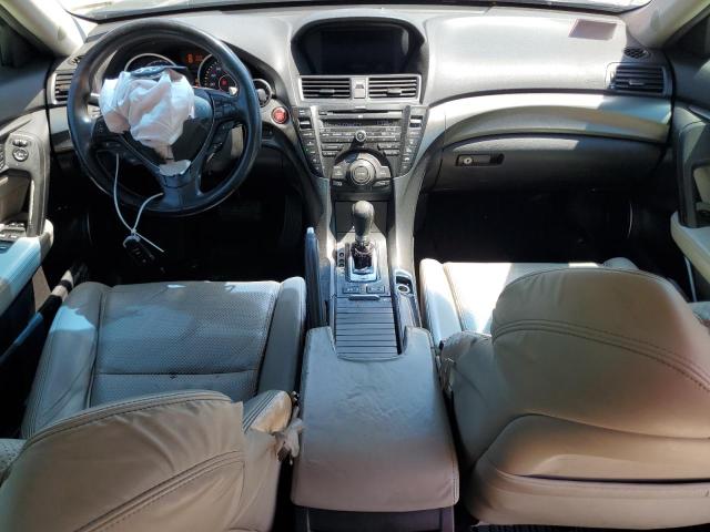 19UUA9F54DA004706 - 2013 ACURA TL TECH BLUE photo 8