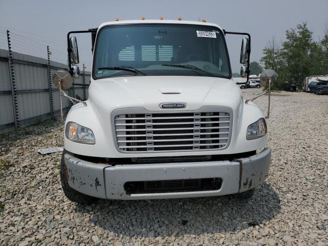 1FVACXDT9FHGF0211 - 2015 FREIGHTLINER M2 106 MEDIUM DUTY WHITE photo 5