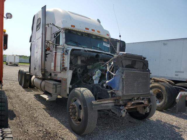 1FUJAPCK54DL96053 - 2004 FREIGHTLINER CONVENTION FLD132 XL CLASSIC WHITE photo 1