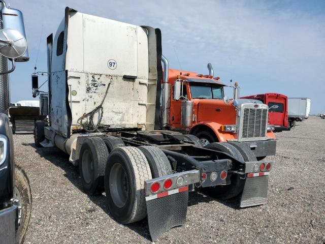 1FUJAPCK54DL96053 - 2004 FREIGHTLINER CONVENTION FLD132 XL CLASSIC WHITE photo 3