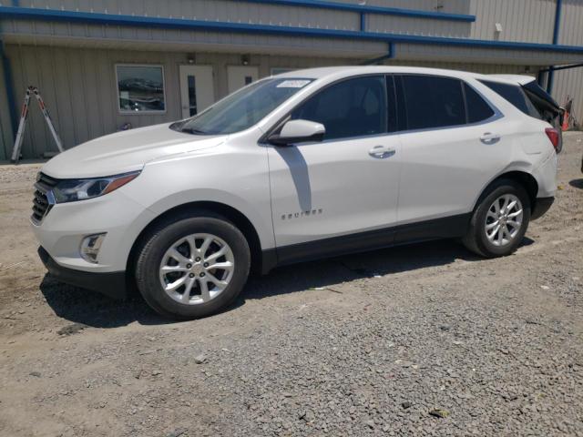 2018 CHEVROLET EQUINOX LT, 