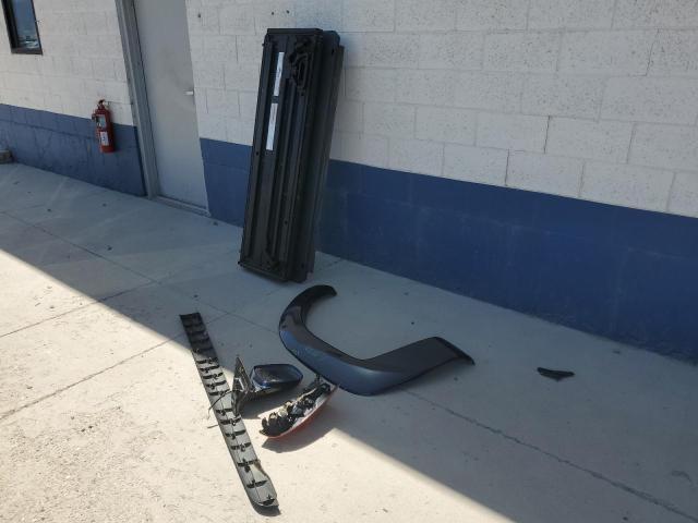 5TEJU62N26Z187013 - 2006 TOYOTA TACOMA DOUBLE CAB PRERUNNER BLUE photo 12