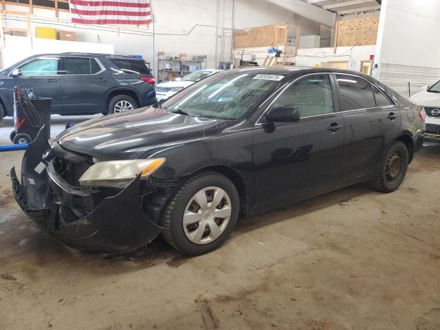 2007 TOYOTA CAMRY CE, 