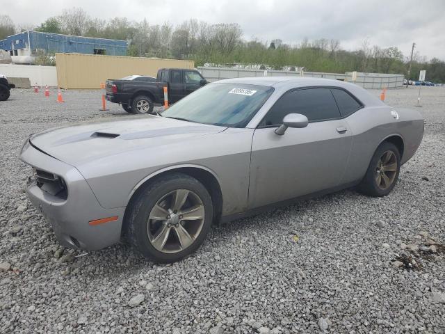 2017 DODGE CHALLENGER SXT, null