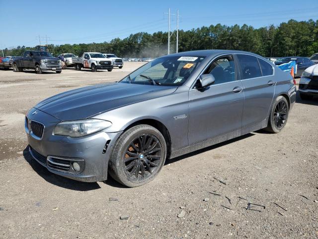 2014 BMW 528 I, null