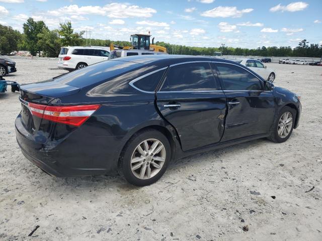 4T1BK1EB8EU135810 - 2014 TOYOTA AVALON BASE 黑色 照片 3