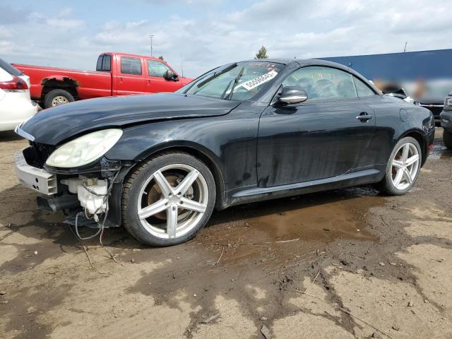2004 LEXUS SC 430, 