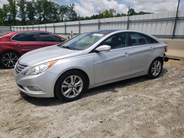 2013 HYUNDAI SONATA SE, 