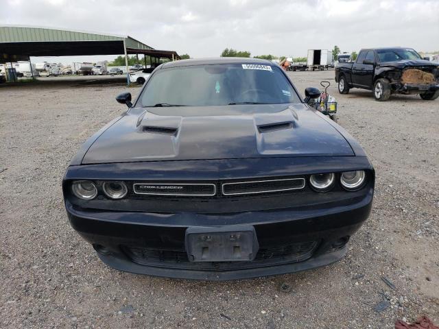 2C3CDZAG1FH701396 - 2015 DODGE CHALLENGER SXT BLACK photo 5