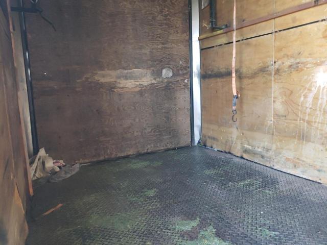 5NHUTW222GF702691 - 2016 FORS TRAILER WHITE photo 6