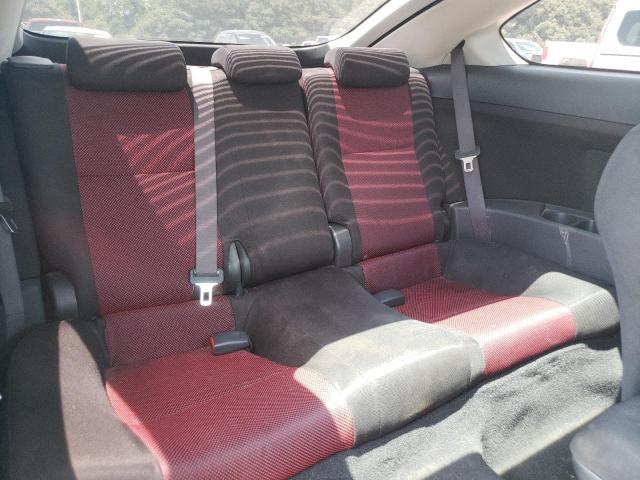 JTKDE167290302067 - 2009 TOYOTA SCION TC 黑色 照片 10