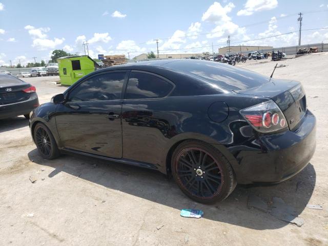 JTKDE167290302067 - 2009 TOYOTA SCION TC 黑色 照片 2