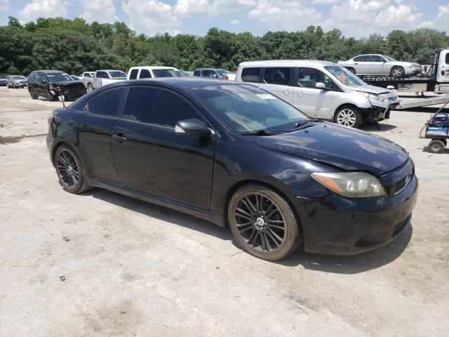 JTKDE167290302067 - 2009 TOYOTA SCION TC 黑色 照片 4
