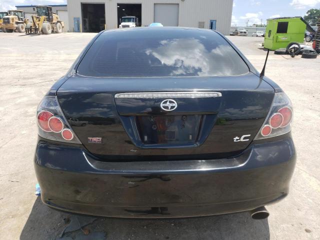 JTKDE167290302067 - 2009 TOYOTA SCION TC 黑色 照片 6