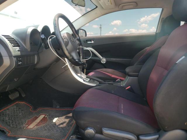 JTKDE167290302067 - 2009 TOYOTA SCION TC 黑色 照片 7