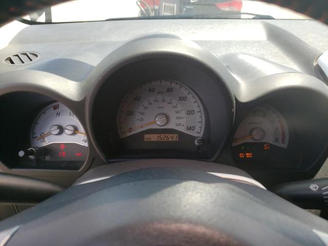 JTKDE167290302067 - 2009 TOYOTA SCION TC 黑色 照片 9