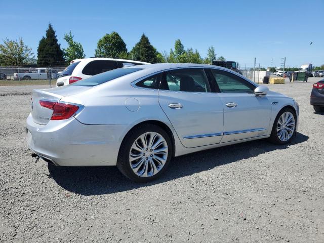 1G4ZP5SS2HU159617 - 2017 BUICK LACROSSE ESSENCE Gümüş foto 3