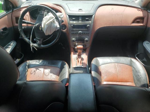 1G1ZK57748F212838 - 2008 CHEVROLET MALIBU LTZ თეთრი ფოტო 8