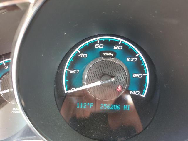 1G1ZK57748F212838 - 2008 CHEVROLET MALIBU LTZ თეთრი ფოტო 9