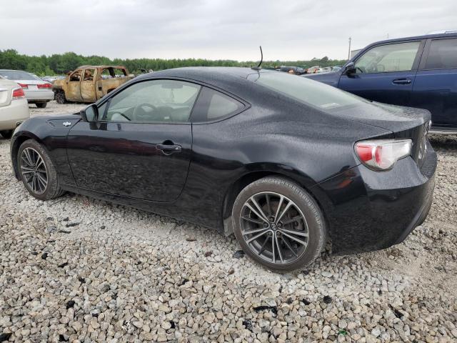 JF1ZNAA17D1711075 - 2013 TOYOTA SCION FR-S 黑色 照片 2