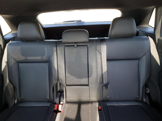 1V21E2CAXLC226151 - 2020 VOLKSWAGEN ATLAS CROS SE Bleu photo 10