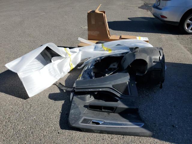 1V21E2CAXLC226151 - 2020 VOLKSWAGEN ATLAS CROS SE Bleu photo 13