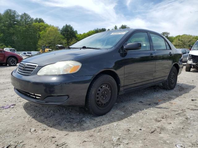 2005 TOYOTA COROLLA CE, 