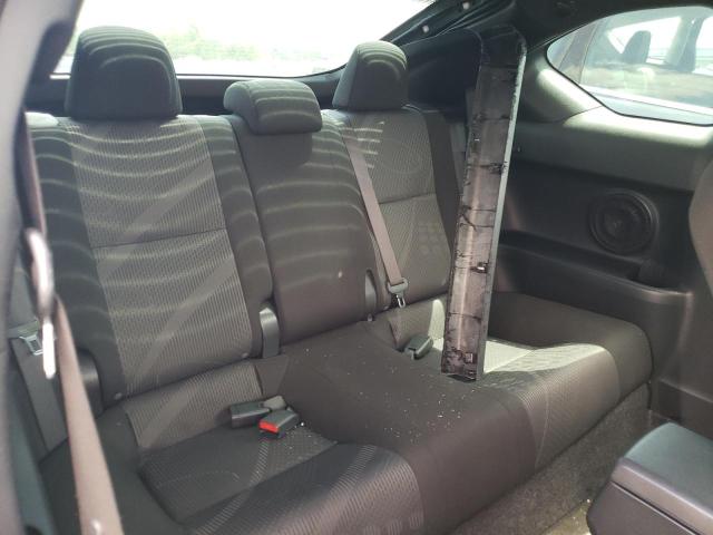 JTKJF5C71C3031374 - 2012 TOYOTA SCION TC 灰色 照片 10