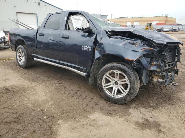 1C6RR7SM4GS213349 - 2016 RAM 1500 ST GRAY photo 4