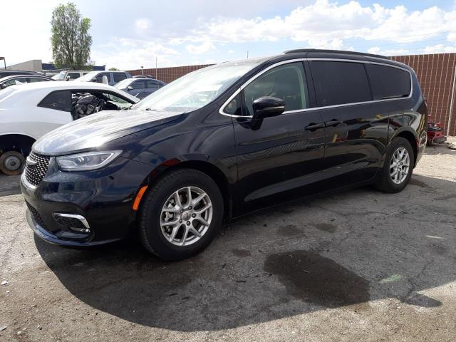 2C4RC1BG4NR170714 - 2022 CHRYSLER PACIFICA TOURING L Qara foto 1
