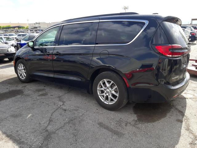 2C4RC1BG4NR170714 - 2022 CHRYSLER PACIFICA TOURING L Qara foto 2