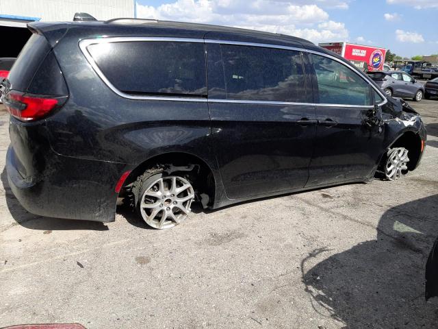 2C4RC1BG4NR170714 - 2022 CHRYSLER PACIFICA TOURING L Qara foto 3
