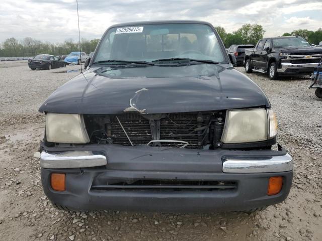 4TASM92N5WZ157016 - 1998 TOYOTA TACOMA XTRACAB PRERUNNER შავი ფოტო 5