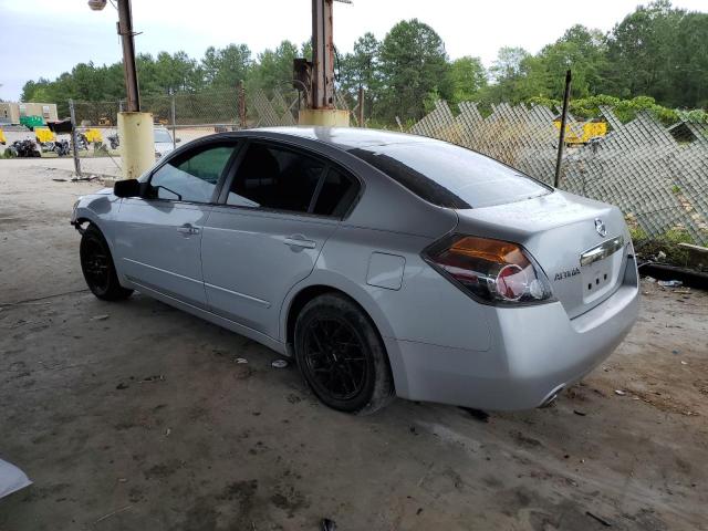 1N4AL2AP3BN455116 - 2011 NISSAN ALTIMA BASE SILVER photo 2