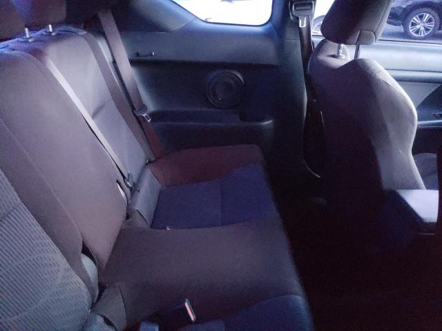 JTKJF5C79D3059232 - 2013 TOYOTA SCION TC 白色 照片 10