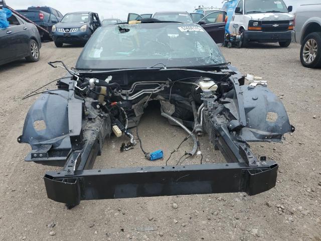 1G1YB2D73J5104463 - 2018 CHEVROLET CORVETTE STINGRAY 1LT WHITE photo 5