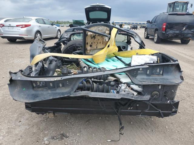 1G1YB2D73J5104463 - 2018 CHEVROLET CORVETTE STINGRAY 1LT WHITE photo 6