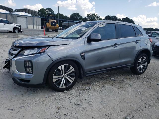 2023 MITSUBISHI OUTLANDER S/SE, 