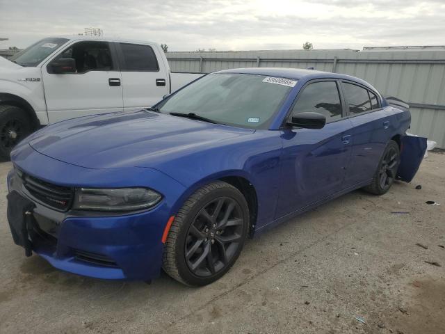 2020 DODGE CHARGER SXT, null