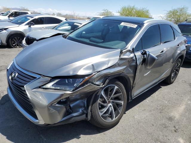 2019 LEXUS RX 350 BASE, 