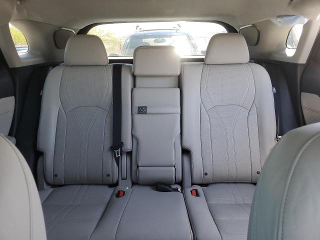 2T2ZZMCA2KC149619 - 2019 LEXUS RX 350 BASE GRAY photo 10