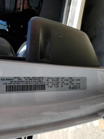 3C6TRVNG8JE100286 - 2018 RAM PROMASTER 1500 STANDARD WHITE photo 14