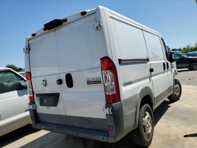 3C6TRVNG8JE100286 - 2018 RAM PROMASTER 1500 STANDARD WHITE photo 3