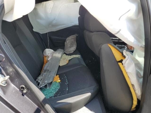 19XFC2F88KE004625 - 2019 HONDA CIVIC SPORT 灰色 照片 10