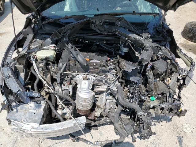 19XFC2F88KE004625 - 2019 HONDA CIVIC SPORT 灰色 照片 11