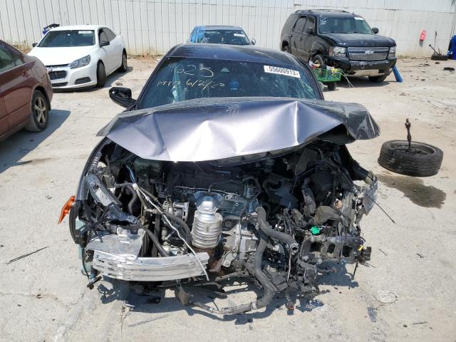 19XFC2F88KE004625 - 2019 HONDA CIVIC SPORT 灰色 照片 5
