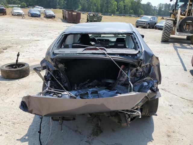 19XFC2F88KE004625 - 2019 HONDA CIVIC SPORT 灰色 照片 6