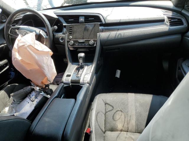 19XFC2F88KE004625 - 2019 HONDA CIVIC SPORT 灰色 照片 8