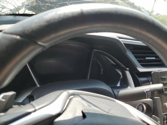 19XFC2F88KE004625 - 2019 HONDA CIVIC SPORT 灰色 照片 9